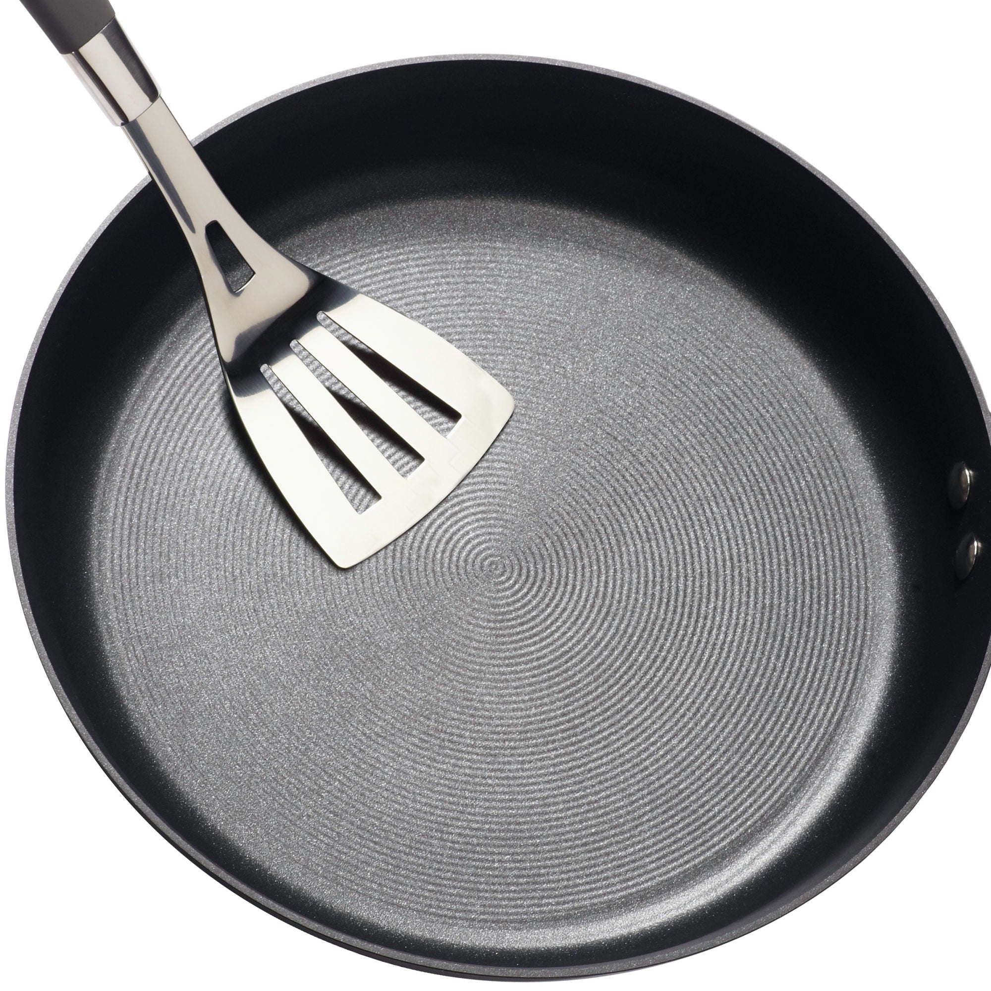 circulon-8-5-inch-hard-anodized-nonstick-frying-pan image 8