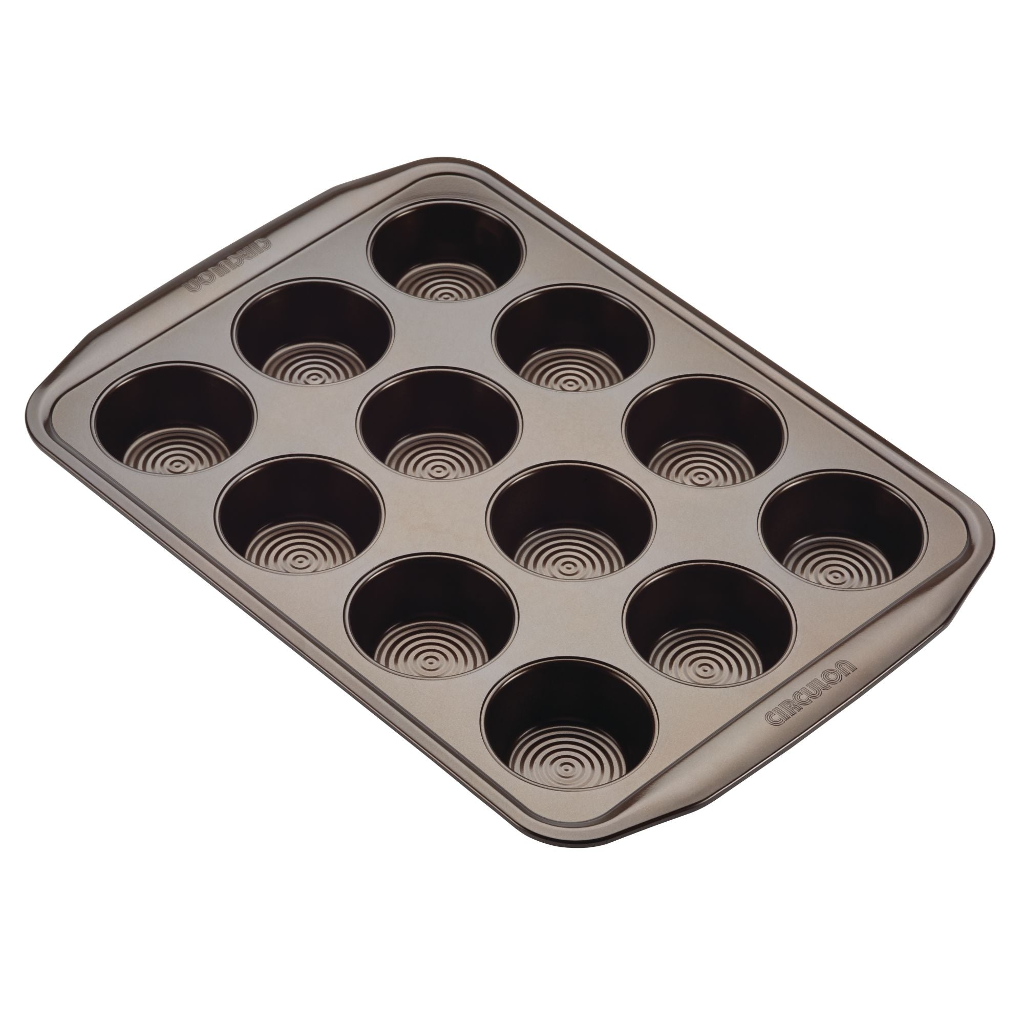 circulon-nonstick-12-cup-muffin-pan image 4