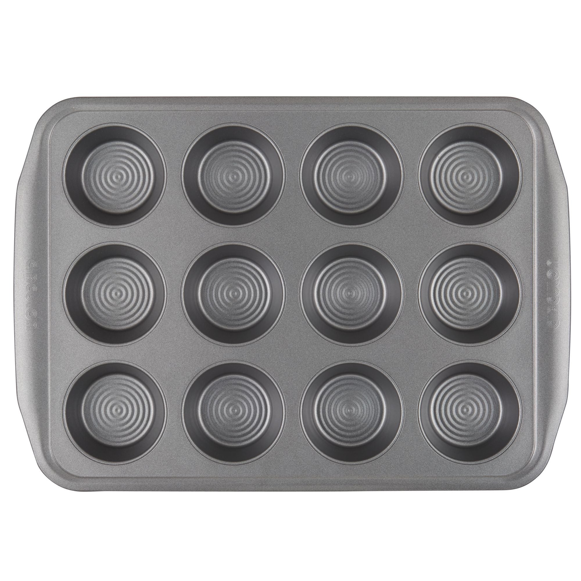 circulon-nonstick-12-cup-muffin-pan image 6